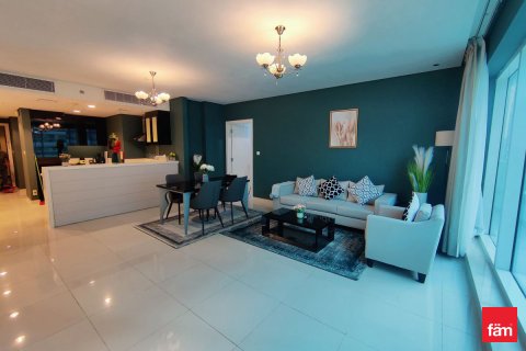 Apartment sa Business Bay, Dubai, UAE 2 silid-tulugan, 144 sq.m. № 710704 - larawan 3