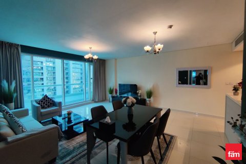 Business Bay, Dubai, UAE의 아파트 침실 2개, 144제곱미터 번호 710704