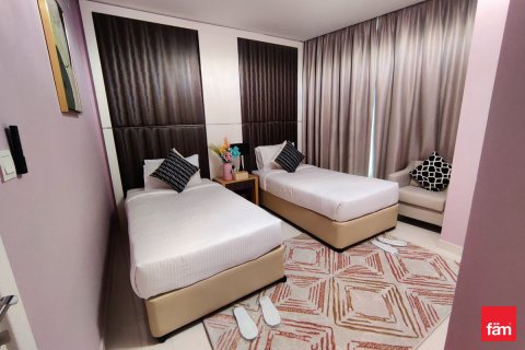 Apartment sa Business Bay, Dubai, UAE 2 silid-tulugan, 144 sq.m. № 710704 - larawan 9