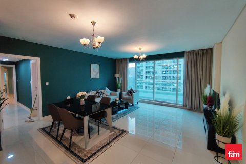 Apartment sa Business Bay, Dubai, UAE 2 silid-tulugan, 144 sq.m. № 710704 - larawan 2