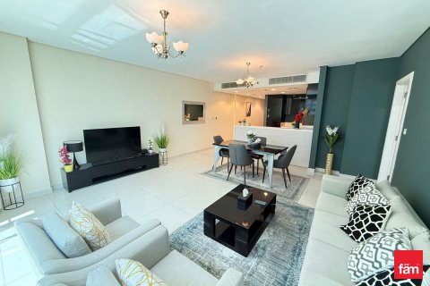 Appartamento in vendita a Business Bay, Dubai, EAU 2 camere da letto, 144 mq. № 710704 - foto 3
