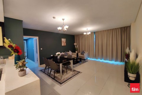 阿联酋 Dubai Business Bay 公寓 2 卧, 144 平方米 , 编号 710704
