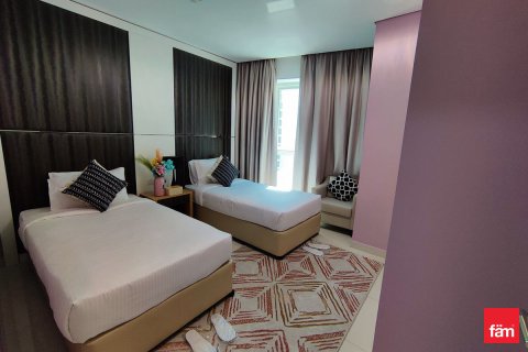 Apartment sa Business Bay, Dubai, UAE 2 silid-tulugan, 144 sq.m. № 710704 - larawan 12