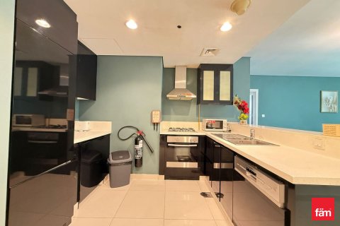 Appartamento in vendita a Business Bay, Dubai, EAU 2 camere da letto, 144 mq. № 710704 - foto 8