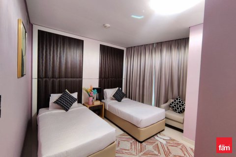 Apartment sa Business Bay, Dubai, UAE 2 silid-tulugan, 144 sq.m. № 710704 - larawan 8