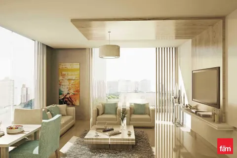 Leilighet i Dubai, Emiratene 2 soverom, 96.8 kvm nr. 710713