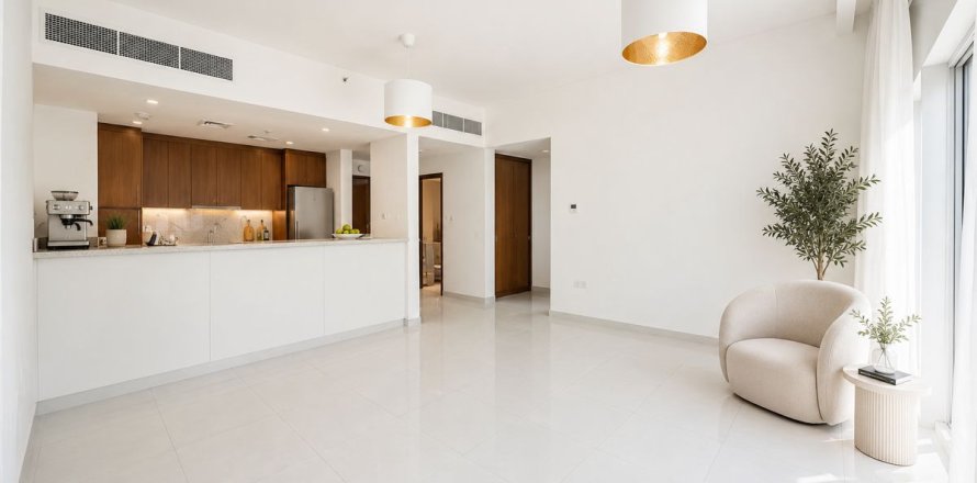 آپارتمان در Dubai Hills Estate، Dubai ، امارات متحده عربی 1 خوابه ، 85 متر مربع.  شماره 710711