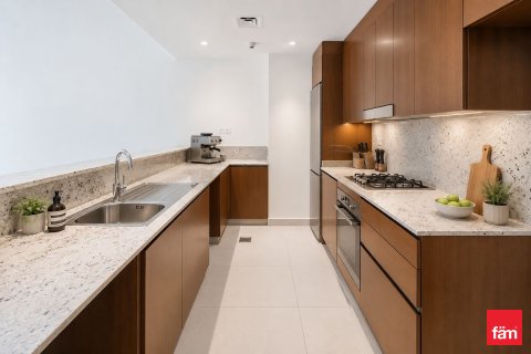 آپارتمان برای اجاره در Dubai Hills Estate، Dubai، امارات متحده عربی 1 خوابه ، 85 متر مربع ، شماره 710711 - تصویر 2