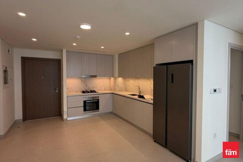 Apartemen di Dubai Harbour, UEA 2 kamar tidur, 115.1 m2 nomor 708093 - foto 2