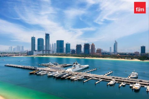 شقة في Dubai Harbour، دبي 2 غرفة نوم ، 115.1 متر مربع . ر قم 708093