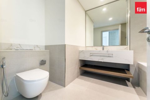 Apartemen di Dubai Harbour, UEA 2 kamar tidur, 115.1 m2 nomor 708093 - foto 38