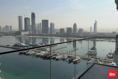 Apartament w Dubai Harbour, Dubai, ZEA 2 sypialnie, 115.1 mkw. nr 708093
