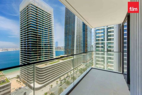 Apartemen di Dubai Harbour, UEA 2 kamar tidur, 115.1 m2 nomor 708093 - foto 28
