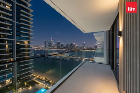 Apartemen di Dubai Harbour, UEA 2 kamar tidur, 115.1 m2 nomor 708093 - foto 39