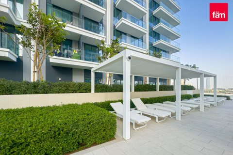 Apartemen di Dubai Harbour, UEA 2 kamar tidur, 115.1 m2 nomor 708093 - foto 17