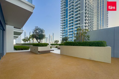 Apartemen di Dubai Harbour, UEA 2 kamar tidur, 115.1 m2 nomor 708093 - foto 22