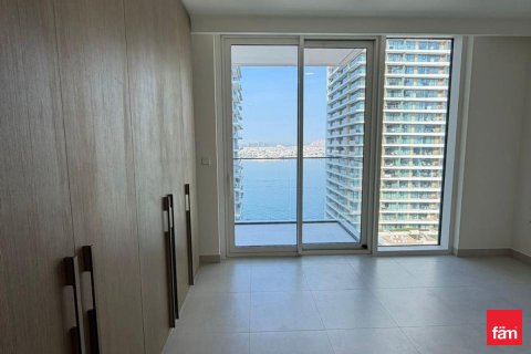 Apartemen di Dubai Harbour, UEA 2 kamar tidur, 115.1 m2 nomor 708093 - foto 4