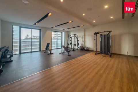 Apartemen di Dubai Harbour, UEA 2 kamar tidur, 115.1 m2 nomor 708093 - foto 14