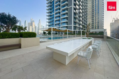 Apartemen di Dubai Harbour, UEA 2 kamar tidur, 115.1 m2 nomor 708093 - foto 12