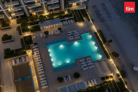 Apartemen di Dubai Harbour, UEA 2 kamar tidur, 115.1 m2 nomor 708093 - foto 44