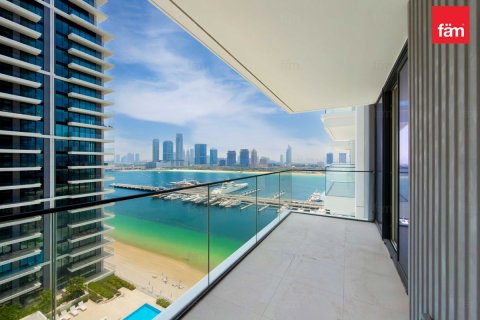 Apartemen di Dubai Harbour, UEA 2 kamar tidur, 115.1 m2 nomor 708093 - foto 31