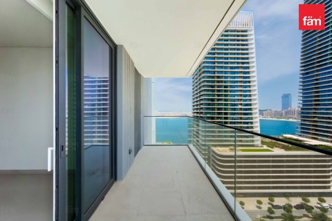 Apartemen di Dubai Harbour, UEA 2 kamar tidur, 115.1 m2 nomor 708093 - foto 43