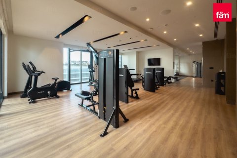 Apartemen di Dubai Harbour, UEA 2 kamar tidur, 115.1 m2 nomor 708093 - foto 13