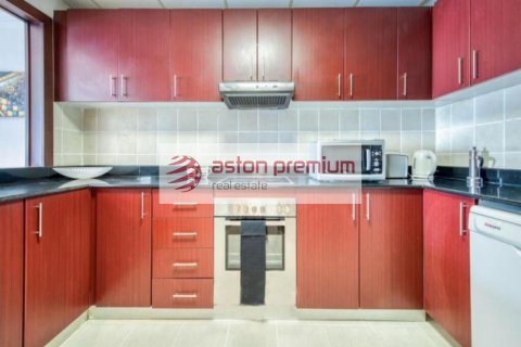 Apartmen di Dubai Marina, UAE 3 bilik tidur, 180.6 meter persegi № 639154 - foto 4