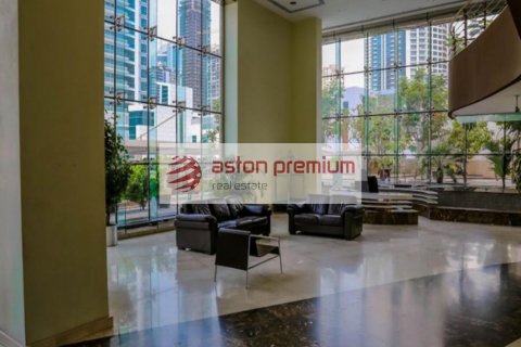 Apartmen di Dubai Marina, UAE 3 bilik tidur, 180.6 meter persegi № 639154 - foto 18