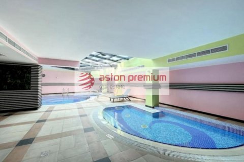Apartmen di Dubai Marina, UAE 3 bilik tidur, 180.6 meter persegi № 639154 - foto 15