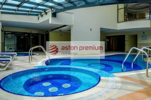 Apartmen di Dubai Marina, UAE 3 bilik tidur, 180.6 meter persegi № 639154 - foto 12
