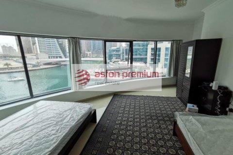 Apartmen di Dubai Marina, UAE 3 bilik tidur, 180.6 meter persegi № 639154 - foto 5