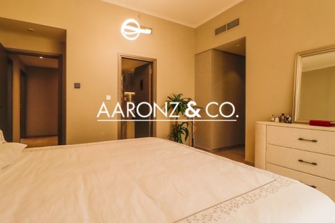 Dzīvoklis Jumeirah Beach Residence, Dubaijā, AAE 3 istabas, 167 m2 Nr. 639157 - attēls 9