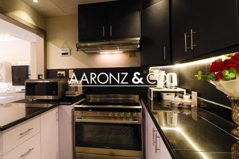 Dzīvoklis Jumeirah Beach Residence, Dubaijā, AAE 3 istabas, 167 m2 Nr. 639157 - attēls 15