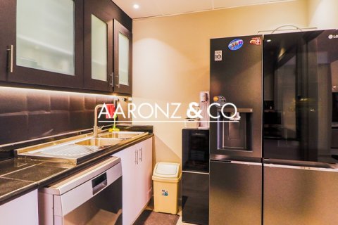 Dzīvoklis Jumeirah Beach Residence, Dubaijā, AAE 3 istabas, 167 m2 Nr. 639157 - attēls 16