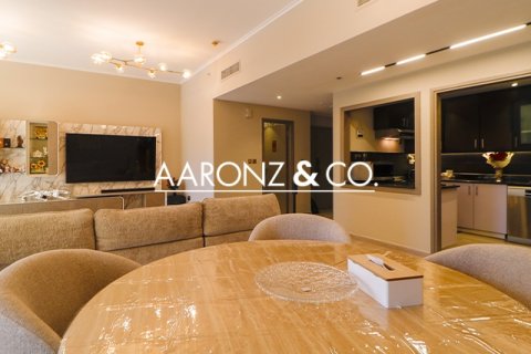 Dzīvoklis Jumeirah Beach Residence, Dubaijā, AAE 3 istabas, 167 m2 Nr. 639157 - attēls 2