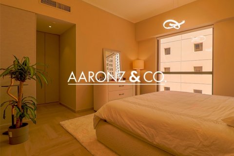 Dzīvoklis Jumeirah Beach Residence, Dubaijā, AAE 3 istabas, 167 m2 Nr. 639157 - attēls 8
