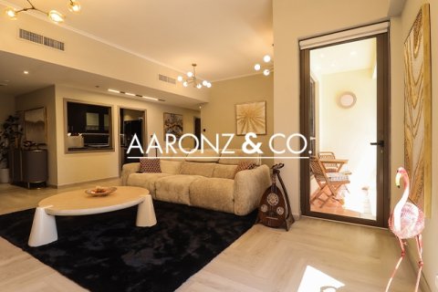 Dzīvoklis Jumeirah Beach Residence, Dubaijā, AAE 3 istabas, 167 m2 Nr. 639157 - attēls 4