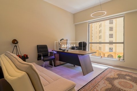 Appartamento in vendita a Jumeirah Beach Residence, Dubai, EAU 3 camere da letto, 167 mq. № 639157 - foto 13