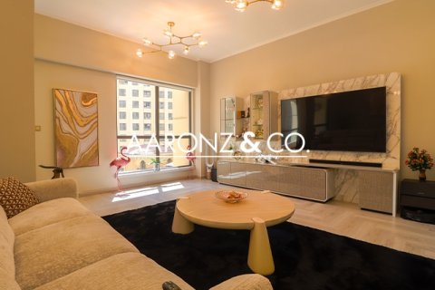 Dzīvoklis Jumeirah Beach Residence, Dubaijā, AAE 3 istabas, 167 m2 Nr. 639157 - attēls 1