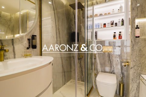 Dzīvoklis Jumeirah Beach Residence, Dubaijā, AAE 3 istabas, 167 m2 Nr. 639157 - attēls 20