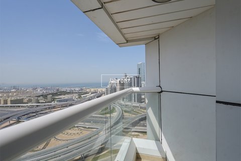 Dzīvoklis Jumeirah Lake Towers, Dubaijā, AAE 3 istabas, 106.5 m2 Nr. 639158 - attēls 1