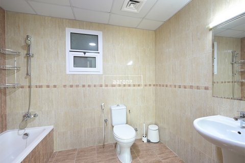 Dzīvoklis Jumeirah Lake Towers, Dubaijā, AAE 3 istabas, 106.5 m2 Nr. 639158 - attēls 11