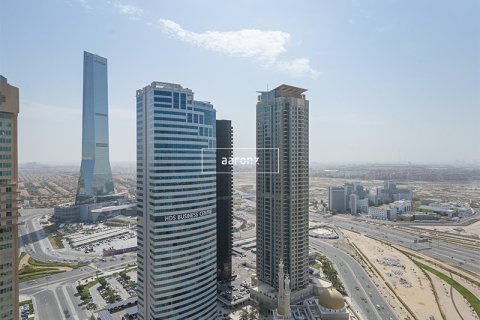 Dzīvoklis Jumeirah Lake Towers, Dubaijā, AAE 3 istabas, 106.5 m2 Nr. 639158 - attēls 12