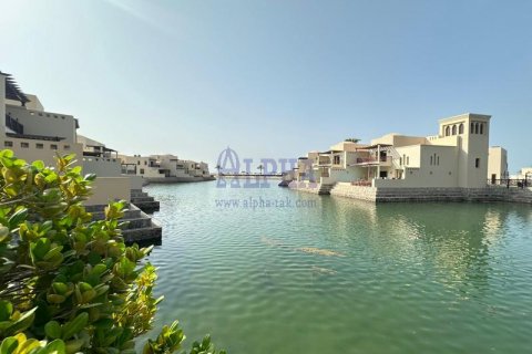 Villa Ras Al Khaimahjā, AAE 2 istabas, 153.2 m2 Nr. 639156 - attēls 1