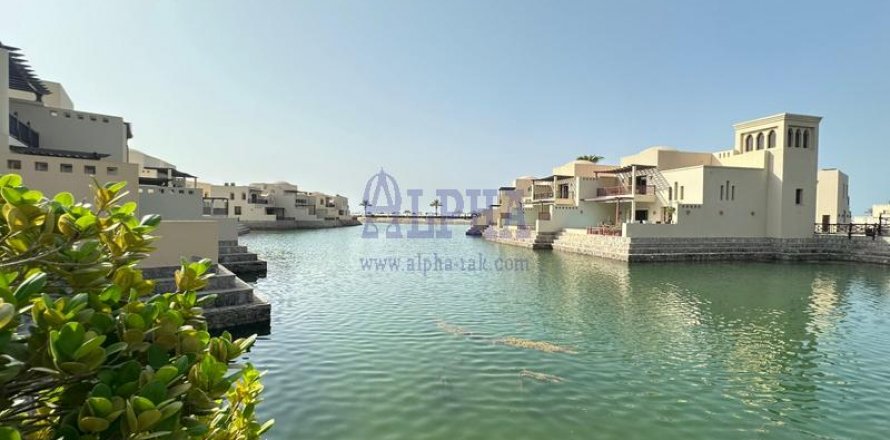 Villa Ras Al Khaimahjā, AAE 2 istabas, 153.2 m2 Nr. 639156