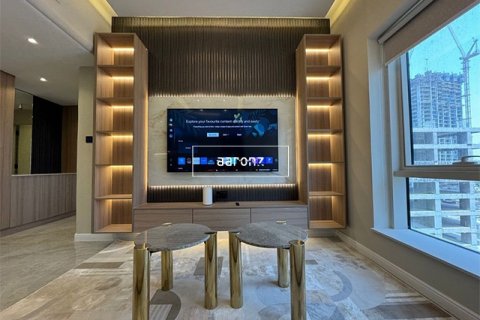 Appartement te koop in Jumeirah Lake Towers, Dubai, VAE 1 slaapkamer, 69.1 vr.m., nr 639159 - foto 1