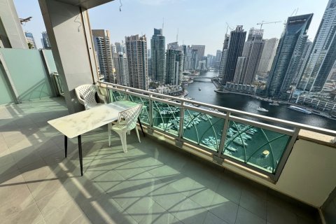 Penthauss Dubai Marinajā, AAE 5 istabas, 633.9 m2 Nr. 639160 - attēls 3