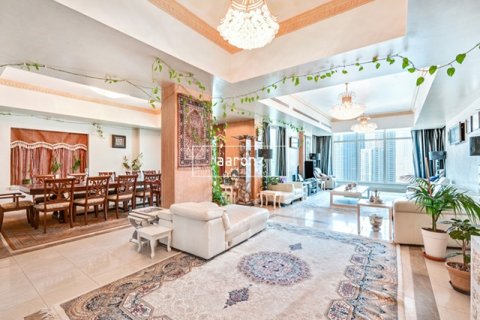 Penthauss Dubai Marinajā, AAE 5 istabas, 633.9 m2 Nr. 639160 - attēls 5
