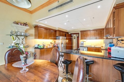 Penthauss Dubai Marinajā, AAE 5 istabas, 633.9 m2 Nr. 639160 - attēls 20